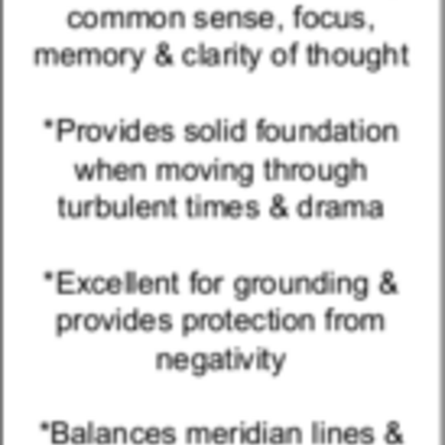 Hematite Angel -  1.5"