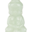 Green Aventurine Buddha - 1" Mini Carving Figurine