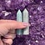 Amazonite Tower Point Generator - Small (2-4")