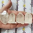 Clear (Crystal) Quartz Points - Medium Rough Raw Natural