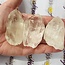 Clear (Crystal) Quartz Points - Large Rough Raw Natural
