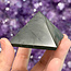 Shungite Pyramid - 2"