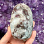 Pink Ruby Red (Rubellite) Tourmaline - Medium Free Form