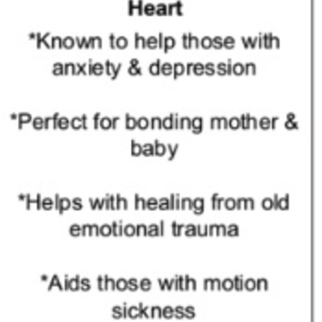 Pink/Ruby Tourmaline Free Form