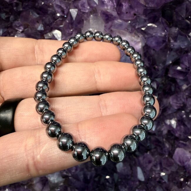 Terahertz Bracelets - 6mm