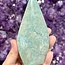 Amazonite Flame - Medium (5")