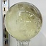 Citrine Sphere Large- Orb 115mm