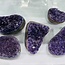 Amethyst Druzy Polished Free Form - Medium (AAA Grade) Rough Raw Natural