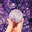 Amethyst Spheres Orbs Globes - 55-60mm
