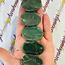 Bowenite (Serpentine Antigorite) Worry (Thumb Fidget Relaxation Pocket) Stones - Medium Oval