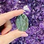 Bowenite (Serpentine Antigorite) Worry (Thumb Fidget Relaxation Pocket) Stones - Medium Oval