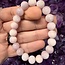 Pink Kunzite Bracelets - 9mm