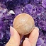 Sunstone & Moonstone Sphere Orb (AAA Grade) - 40-45mm