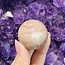 Sunstone & Moonstone Sphere Orb (AAA Grade) - 40-45mm