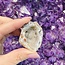 Ocos Agate Geodes - Medium Rough Raw Natural