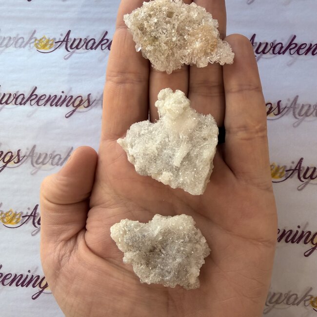 Nifontovite Specimen