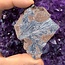 Pyrolusite Specimen - Rough Raw Natural