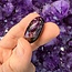 Sugilite Shiva Lingam