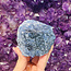 Sodalite XXL Specimen Piece - Rough Raw Natural