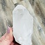 Clear (Crystal) Quartz Clusters - Large (3-5") Rough Raw Natural