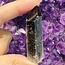 Smoky (Smokey) Quartz Points - Large Rough Raw Natural