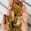 Congo Citrine (Kundalini Quartz) Points - Small Rough Raw Natural
