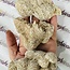 Desert Rose Gypsum Cluster- Large Rough Raw Natural