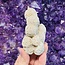 Desert Rose Gypsum Cluster- Large Rough Raw Natural
