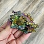 Bismuth Rough Raw Natural - Large