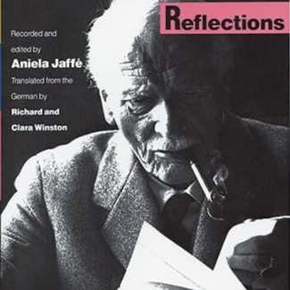 Memories, Dreams, & Reflections Book - C. G. Jung