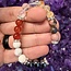 Menopause Relief/Support Bracelets - 8mm