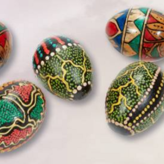 Egg Shakers Maracas - Instrument Percussion