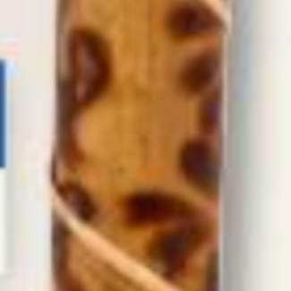 Bamboo Rain Stick Rainstick - Tribal Pattern 16" - Instrument