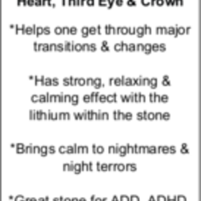 Pink Ruby Red (Rubellite) Tourmaline in Lepidolite (Unicorn Stone) - Rough