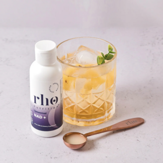 Liposomal NAD+ - Rho Nutrition