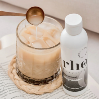 Liposomal Magnesium - Rho Nutrition