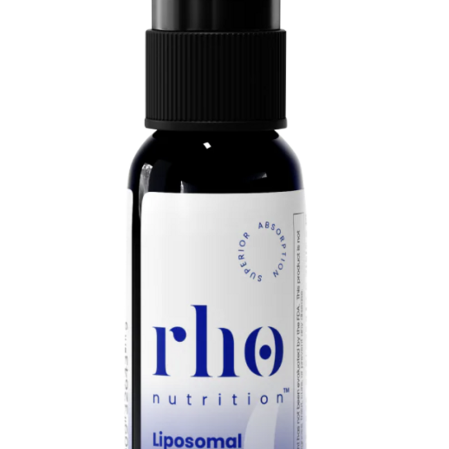 Liposomal Sleep Formula - Rho Nutrition