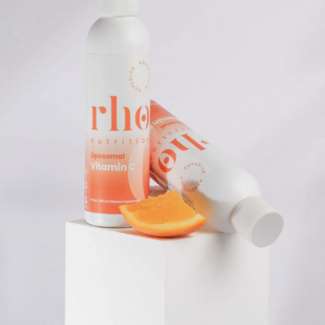 Liposomal Vitamin C - Rho Nutrition