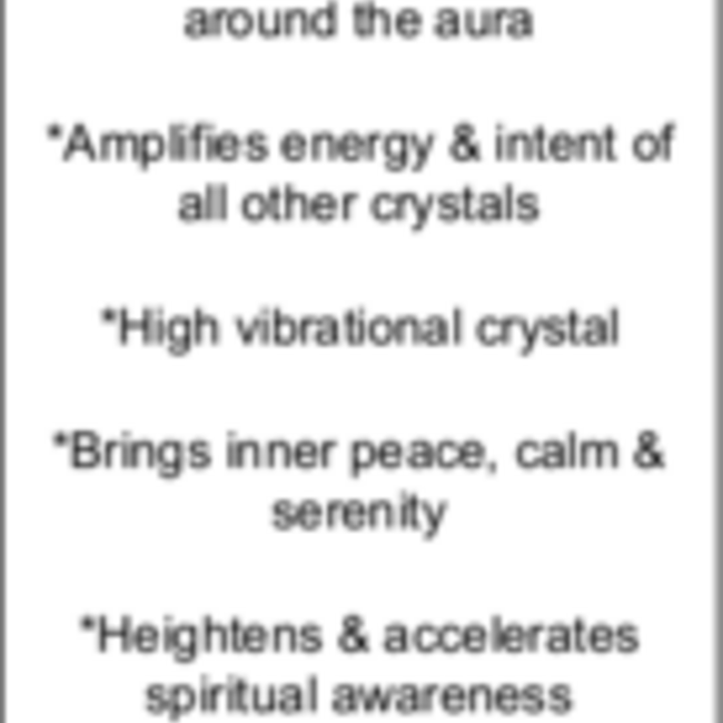 Hot Pink Aura Clear Crystal Quartz - Points Rough Raw Natural