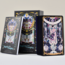 Starry Enigma Tarot: Deluxe Card Deck
