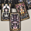 Starry Enigma Tarot: Deluxe