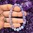 Blue Angel Jade Bracelets - 8mm