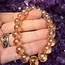 Imperial Topaz Bracelets - 10mm