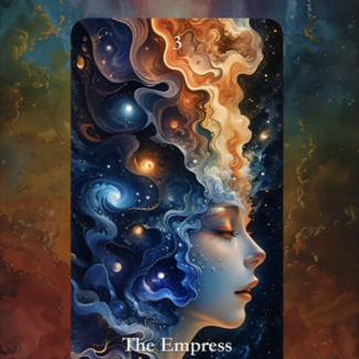 Sadnaha Tarot Cards Deck
