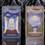 Epigraphic Tarot