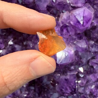 Oregon Jelly Opal - Rough Raw Natural