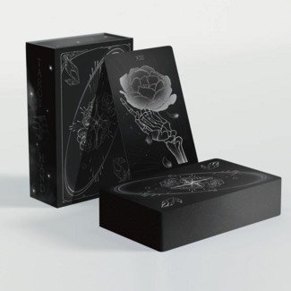 Tarot of Hand - Classic