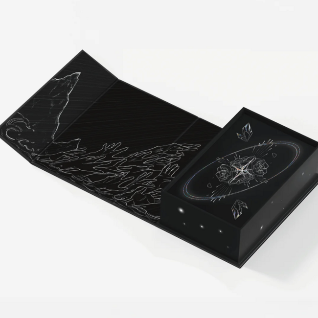 Tarot of Hand - Classic