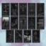 Tarot of Hand - Classic Card Deck