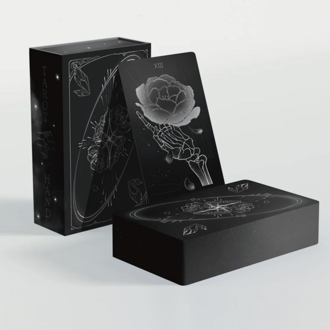 Tarot of Hand - Classic